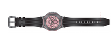 Load image into Gallery viewer, Invicta Akula Kasmat Men's 50mm Pink Dial Gunmetal Chronograph Watch 49141-Klawk Watches