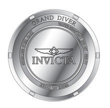 Load image into Gallery viewer, Invicta Grand Diver Playa Men's 42mm Desert Khaki Hydro-plated Watch 49480-Klawk Watches