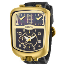 Load image into Gallery viewer, Invicta S1 Rally Dualshift Men's 42mm Black MOP Triple Time Chrono Watch 49635-Klawk Watches