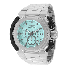 Load image into Gallery viewer, Invicta Coalition Forces X-Wing Blacksite Men's 46mm Teal Dial Watch 49768-Klawk Watches