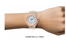 Load image into Gallery viewer, Invicta Lux Pave Crystal Iced Out Ladies 38mm 664 Crystals Quartz Watch 49907-Klawk Watches