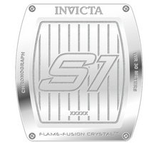 Load image into Gallery viewer, Invicta S1 Rally Vortce Black Gold Chronograph Men's 47mm Ultralight Watch 49982-Klawk Watches