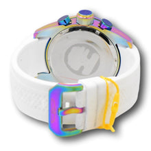 Load image into Gallery viewer, Invicta Speedway Men's 50mm Rainbow Iridescent Abalone Dial Chronograph 69834-Klawk Watches