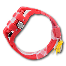 Load image into Gallery viewer, Invicta Bolt Shock Ultra Red Men's 50mm Multifunction Date Quartz Watch 47839-Klawk Watches