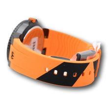 Load image into Gallery viewer, TechnoMarine Racing Legends Men's 43mm Orange Black Day Date Watch TM-525033-Klawk Watches