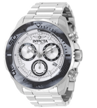 Load image into Gallery viewer, Invicta Carbon Hawk Limited Edition Men's Men's 48mm Swiss Chrono Watch 51075-Klawk Watches
