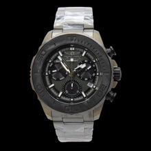 Load image into Gallery viewer, Invicta Carbon Hawk Limited Edition Men's 48mm Olive Green Swiss Chrono Watch-Klawk Watches