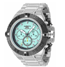 Load image into Gallery viewer, Invicta Subaqua Noma IV Men's 50mm Blue Dragon Chronograph Watch 48200-Klawk Watches
