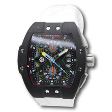 Load image into Gallery viewer, Invicta Racing Pitlane Men's 47mm Skeleton Arctic Shadow Chrono Watch 50395-Klawk Watches