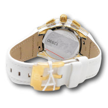 Load image into Gallery viewer, TechnoMarine Cruise Valentine Women's 40mm Pearl Gold Watch 3-Band Set TM-117046-Klawk Watches