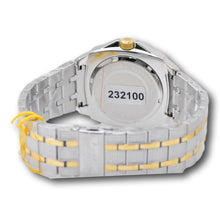 Load image into Gallery viewer, Invicta Celestial Lux Men's 43mm Gold Pave 407 Crystals Quartz Watch 50328-Klawk Watches