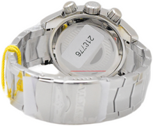Load image into Gallery viewer, Invicta Akula Kromo Z Men's 55mm Blue & Red Swiss Chronograph Watch 44296-Klawk Watches