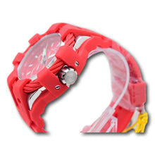 Load image into Gallery viewer, Invicta Bolt Shock Ultra Red Men's 50mm Multifunction Date Quartz Watch 47839-Klawk Watches