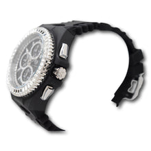 Load image into Gallery viewer, TechnoMarine Cruise JellyFish Men's 45mm Black 260 Crystals Watch TM-121180-Klawk Watches