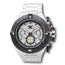 Load image into Gallery viewer, Invicta Subaqua Noma IV Men's 50mm Silver Dragon Chronograph Watch 48201-Klawk Watches