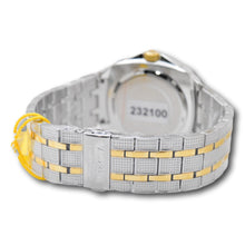 Load image into Gallery viewer, Invicta Celestial Lux Men's 43mm Gold Pave 407 Crystals Quartz Watch 50328-Klawk Watches