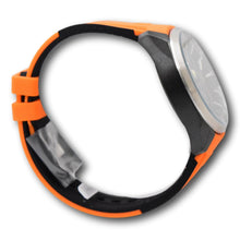 Load image into Gallery viewer, TechnoMarine Ocean Quantum Men's 44mm Black Orange Sport Chrono Watch TM-318128-Klawk Watches