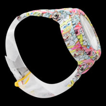Load image into Gallery viewer, Invicta Pro Diver SpongeBob & Friends Limited Men's 52mm MOP Chron Watch 32520-Klawk Watches
