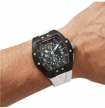 Load image into Gallery viewer, Invicta Racing Pitlane Men's 47mm Skeleton Arctic Shadow Chrono Watch 50395-Klawk Watches