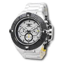 Load image into Gallery viewer, Invicta Subaqua Noma IV Men's 50mm Silver Dragon Chronograph Watch 48201-Klawk Watches