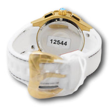 Load image into Gallery viewer, TechnoMarine Cruise Medusa Mens 44mm White Gold Chronograph Watch TM-115077-Klawk Watches