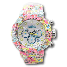 Load image into Gallery viewer, Invicta Pro Diver SpongeBob & Friends Limited Men's 52mm MOP Chron Watch 32520-Klawk Watches
