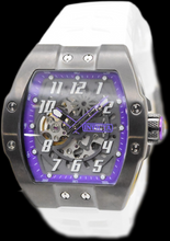 Load image into Gallery viewer, Invicta S1 Rally Diablo Exclusive Men's 44mm NH70 Automatic Skeleton Watch 44895-Klawk Watches