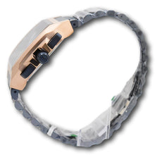 Load image into Gallery viewer, TechnoMarine Aqua Quadrant Men's Blue Rose Gold Chronograph Watch TM-226017-Klawk Watches