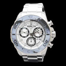 Load image into Gallery viewer, Invicta Carbon Hawk Limited Edition Men's Men's 48mm Swiss Chrono Watch 51075-Klawk Watches
