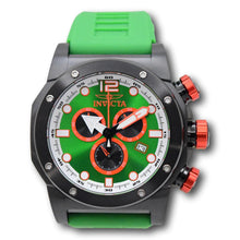 Load image into Gallery viewer, Invicta Sea Hunter Veridian Force Gen IV 52mm Men's Fly-back Chrono Watch 48981-Klawk Watches