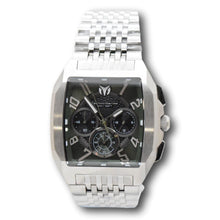 Load image into Gallery viewer, TechnoMarine Aqua Quadrant Men's Green Dial Silver Chronograph Watch TM-226023-Klawk Watches