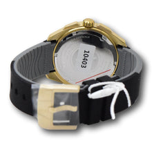 Load image into Gallery viewer, TechnoMarine Ocean Quantum Men's 44mm Gold Sport Chronograph Watch TM-318132-Klawk Watches