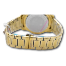 Load image into Gallery viewer, Invicta x Chase Durer Men's 48mm Super Lume Triple Gold Quartz Watch 69575-Klawk Watches