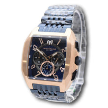 Load image into Gallery viewer, TechnoMarine Aqua Quadrant Men's Blue Rose Gold Chronograph Watch TM-226017-Klawk Watches