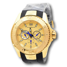 Load image into Gallery viewer, Technomarine UF6 NextGen Men's 48mm Day Date Gold Japan Quartz Watch TM-617001-Klawk Watches