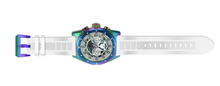 Load image into Gallery viewer, Invicta Speedway Men's 50mm Rainbow Iridescent Abalone Dial Chronograph 69834-Klawk Watches