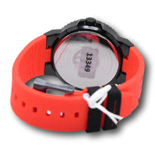 Load image into Gallery viewer, TechnoMarine Racing Legends Men's 43mm Red Black Dial Day Date Watch TM-525039-Klawk Watches