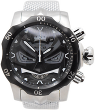 Load image into Gallery viewer, Invicta Venom Dark Knight Men's 54mm Mesh Bracelet Swiss Chronograph Watch 48169-Klawk Watches