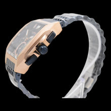 Load image into Gallery viewer, TechnoMarine Aqua Quadrant Men's Blue Rose Gold Chronograph Watch TM-226017-Klawk Watches