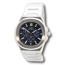 Load image into Gallery viewer, Invicta Speedway Men's 41mm Blue Dial Day Date Stainless Quartz Watch 48326-Klawk Watches