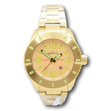 Load image into Gallery viewer, Invicta x Chase Durer Men's 48mm Super Lume Triple Gold Quartz Watch 69575-Klawk Watches