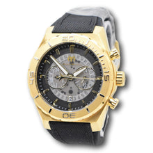 Load image into Gallery viewer, TechnoMarine Reef Shark Men's Dual Time Dials Anatomic Quartz Watch TM-519008-Klawk Watches