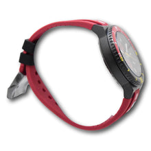 Load image into Gallery viewer, TechnoMarine Racing Legends Men's 43mm Red Black Dial Day Date Watch TM-525032-Klawk Watches