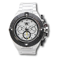 Load image into Gallery viewer, Invicta Subaqua Noma IV Men's 50mm Silver Dragon Chronograph Watch 48201-Klawk Watches