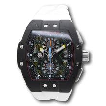 Load image into Gallery viewer, Invicta Racing Pitlane Men's 47mm Skeleton Arctic Shadow Chrono Watch 50395-Klawk Watches
