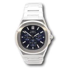 Load image into Gallery viewer, Invicta Speedway Men's 41mm Blue Dial Day Date Stainless Quartz Watch 48326-Klawk Watches