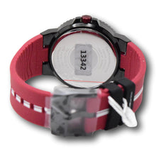 Load image into Gallery viewer, TechnoMarine Racing Legends Men's 43mm Red Black Dial Day Date Watch TM-525032-Klawk Watches