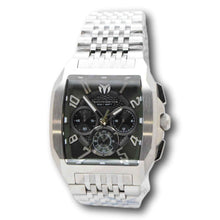 Load image into Gallery viewer, TechnoMarine Aqua Quadrant Men's Green Dial Silver Chronograph Watch TM-226023-Klawk Watches