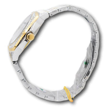 Load image into Gallery viewer, Invicta Celestial Lux Men's 43mm Gold Pave 407 Crystals Quartz Watch 50328-Klawk Watches