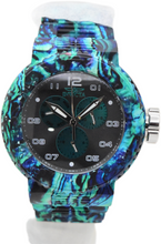 Load image into Gallery viewer, Invicta Pro Diver Exclusive NeoArt Flux Acid Night Men's 52mm Quartz Watch 50209-Klawk Watches